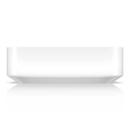 UBIQUITI UniFi Gateway Lite 2x GE