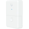UBIQUITI dpter provides power 25GbE connectivity to two connected Wve