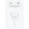UBIQUITI dpter provides power 25GbE connectivity to two connected Wve