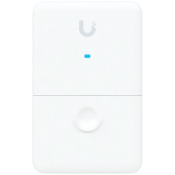 Injektor Ubiquiti UISP Dual Power 2,5 GbE 100 W