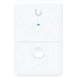 UBIQUITI dpter provides power 25GbE connectivity to two connected Wve