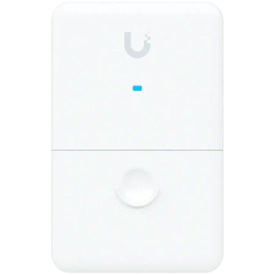 Injektor Ubiquiti UISP Dual Power 2,5 GbE 100 W