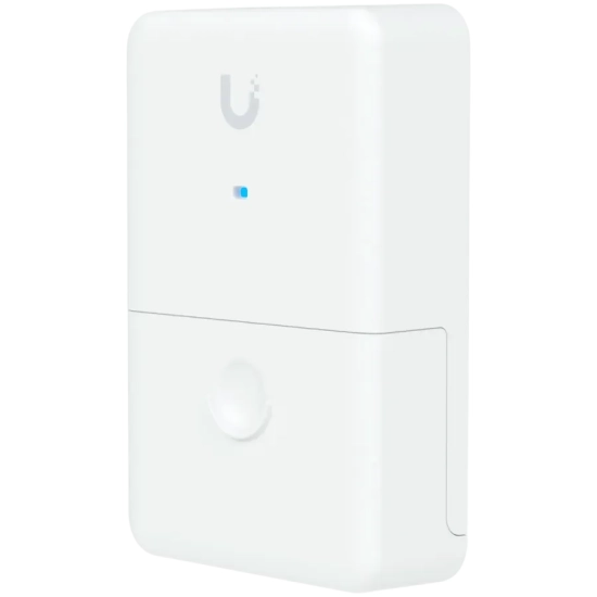 Injektor Ubiquiti UISP Dual Power 2,5 GbE 100 W