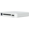 UBIQUITI UniFi Switch USW-Pro-8-PoE
