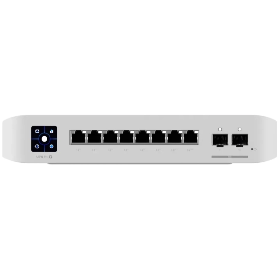 UBIQUITI UniFi Switch USW-Pro-8-PoE