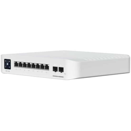 UBIQUITI UniFi Switch USW-Pro-8-PoE