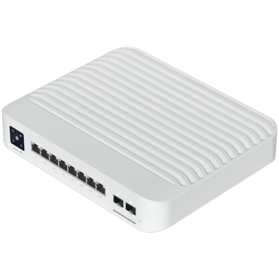 UBIQUITI UniFi Switch USW-Pro-8-PoE