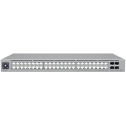 Switch Ubiquiti UniFi Pro Max 48 52p Managed Gigabit/Multigigabit/10G