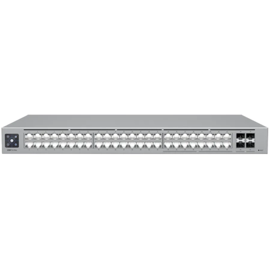 Switch Ubiquiti UniFi Pro Max 48 52p Managed Gigabit/Multigigabit/10G