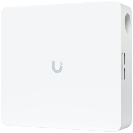 Centrala dostępowa Ubiquiti EAH-8 Enterprise Access Hub