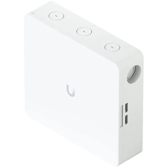 Centrala dostępowa Ubiquiti EAH-8 Enterprise Access Hub