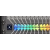 Patchcord Ubiquiti Etherlighting RJ45 10G 0,15 m biały