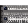 Patchcord Ubiquiti Etherlighting RJ45 10G 0,15 m biały