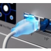 Ubiquiti UniFi Etherlighting patchcord 24 szt. 0,15 m