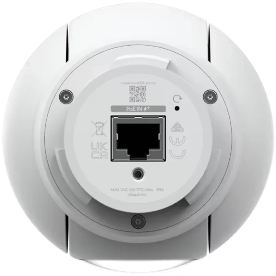 Kamera PTZ UBIQUITI UniFi G5 PTZ UVC-G5-PTZ 2K