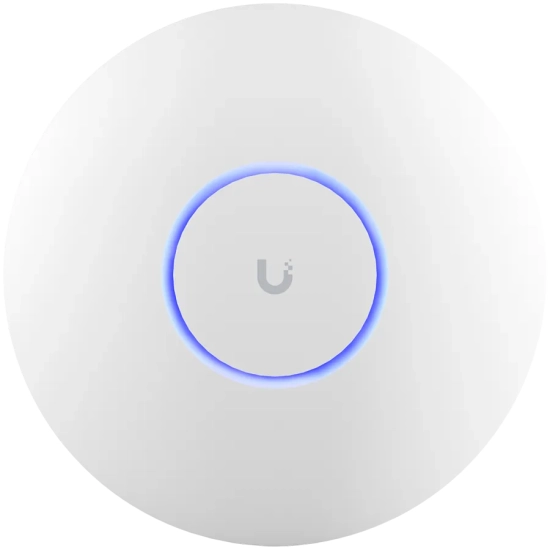 UBIQUITI UniFi U7 Pro Access Point, Wi-Fi 7 BE9300