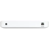 Switch PoE Ubiquiti USW-ULTRA-210W-EU: 8 portów Gigabit Ethernet; 7 wyjść