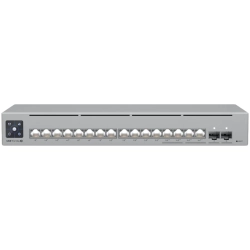 Switch Ubiquiti UniFi Pro Max 16 PoE 18p PoE ( PoE+: 12; PoE++: 4;)