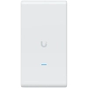 Zewnętrzny punkt dostępowy Ubiquiti UniFi U6 Mesh Pro, Wi-Fi 6