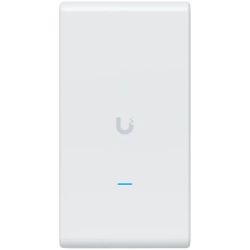Zewnętrzny punkt dostępowy Ubiquiti UniFi U6 Mesh Pro, Wi-Fi 6