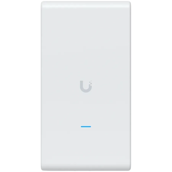 Zewnętrzny punkt dostępowy Ubiquiti UniFi U6 Mesh Pro, Wi-Fi 6