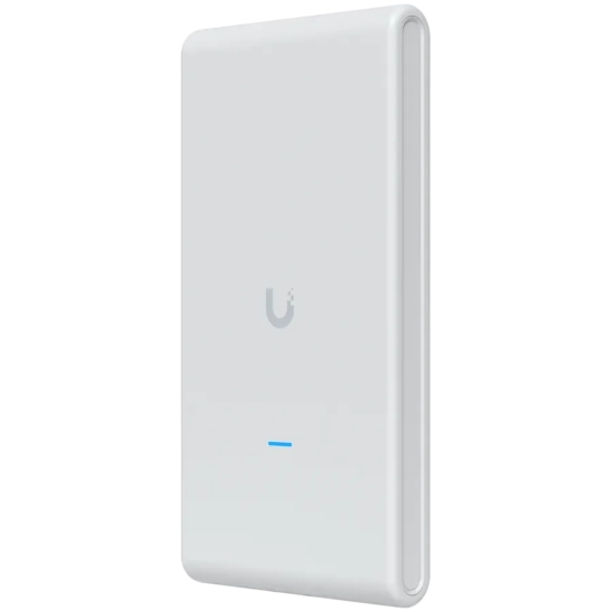 Zewnętrzny punkt dostępowy Ubiquiti UniFi U6 Mesh Pro, Wi-Fi 6
