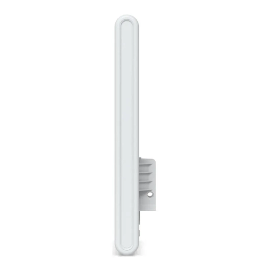 UBIQUITI UniFi U6 Mesh Pro-EU Indoor/outdoor WiFi 6 AP