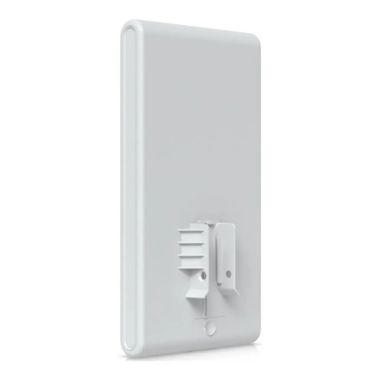 UBIQUITI UniFi U6 Mesh Pro-EU Indoor/outdoor WiFi 6 AP