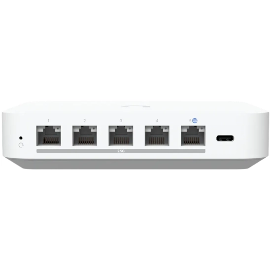 UBIQUITI UniFi Gateway Max