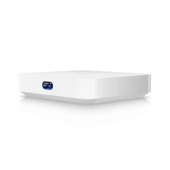 Gateway Ubiquiti Cloud Gateway Ultra UCG-Ultra-UK