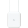 Zewnętrzny punkt dostępowy Ubiquiti UniFi U7 Outdoor, Wi-Fi 7, 2,5 GbE