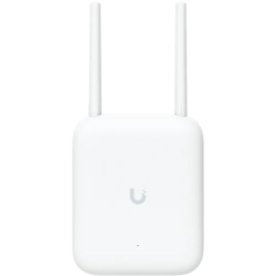 Zewnętrzny punkt dostępowy Ubiquiti UniFi U7 Outdoor, Wi-Fi 7, 2,5 GbE
