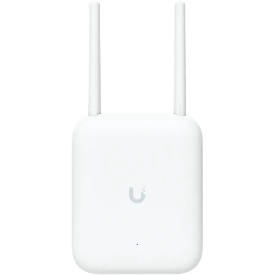 Zewnętrzny punkt dostępowy Ubiquiti UniFi U7 Outdoor, Wi-Fi 7, 2,5 GbE