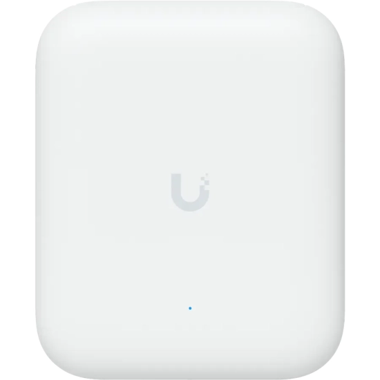 Zewnętrzny punkt dostępowy Ubiquiti UniFi U7 Outdoor, Wi-Fi 7, 2,5 GbE