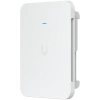 Ścienny punkt dostępowy Ubiquiti UniFi U7 Pro Wall, Wi-Fi 7, 2,5 GbE