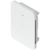 Ścienny punkt dostępowy Ubiquiti UniFi U7 Pro Wall, Wi-Fi 7, 2,5 GbE