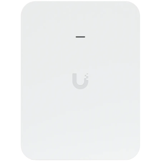 UBIQUITI UniFi U7 Pro Access Point, Wi-Fi 7 BE10800, 1x 2.5GE