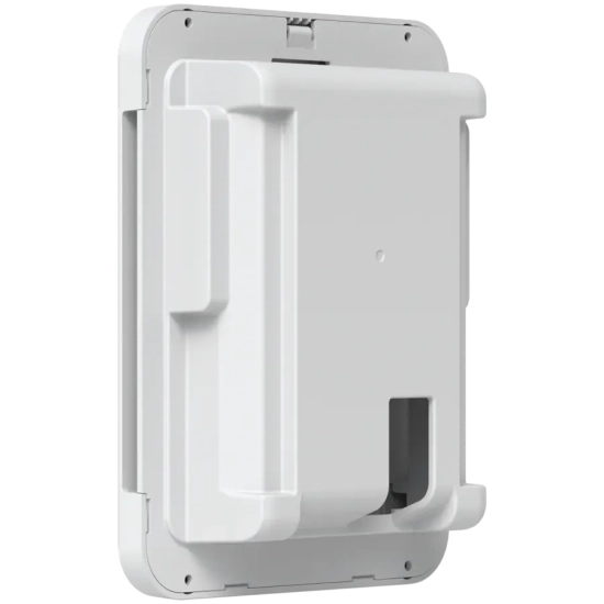 Ścienny punkt dostępowy Ubiquiti UniFi U7 Pro Wall, Wi-Fi 7, 2,5 GbE