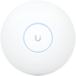 UBIQUITI UniFi U7 Pro Max Access Point, Wi-Fi 7 BE15100, 1x 2.5GE