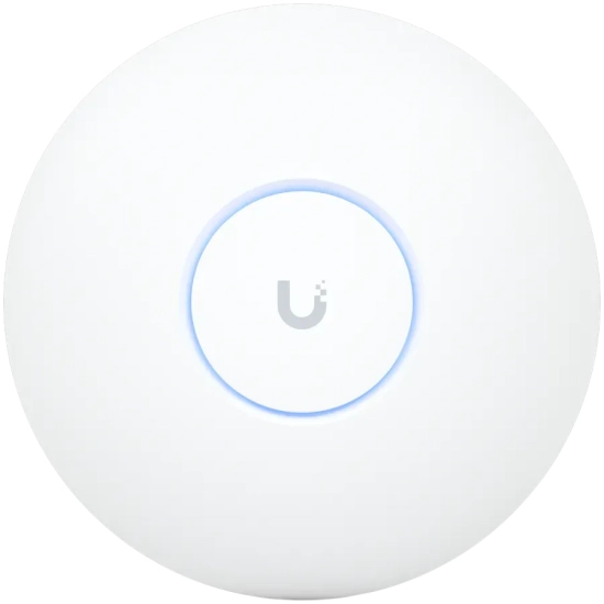 Punkt dostępowy Ubiquiti UniFi U7 Pro Max, Wi-Fi 7, 2,5 GbE