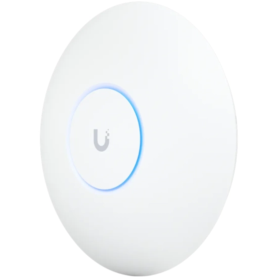 UBIQUITI UniFi U7 Pro Max Access Point, Wi-Fi 7 BE15100, 1x 2.5GE
