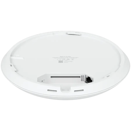 Punkt dostępowy Ubiquiti UniFi U7 Pro Max, Wi-Fi 7, 2,5 GbE