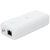 UBIQUITI Plug-and-play, wireless bridging PoE adapter with integrated