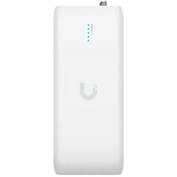 UBIQUITI Plug-and-play, wireless bridging PoE adapter with integrated