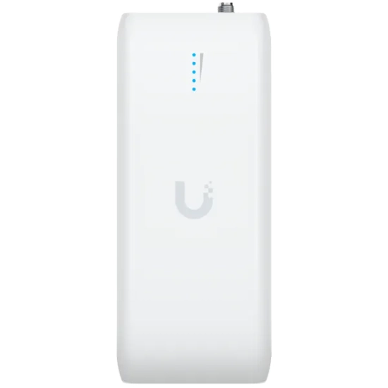 UBIQUITI Plug-and-play, wireless bridging PoE adapter with integrated