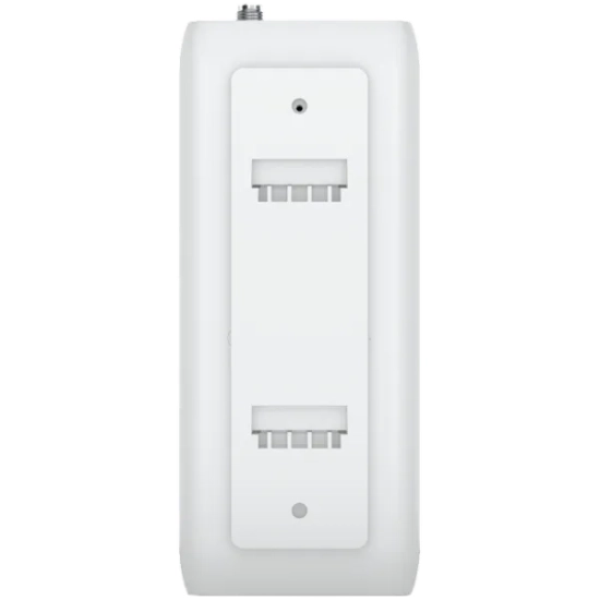 UBIQUITI Plug-and-play, wireless bridging PoE adapter with integrated