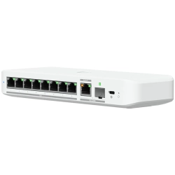 Ubiquiti UniFi Flex 2.5G PoE Zarządzany L2 2.5G Ethernet (100/1000/2500)