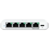 Switch Ubiquiti UniFi Flex Mini 2.5G 5p Managed 1/2,5G (USW-Flex-2.5G-5-EU)