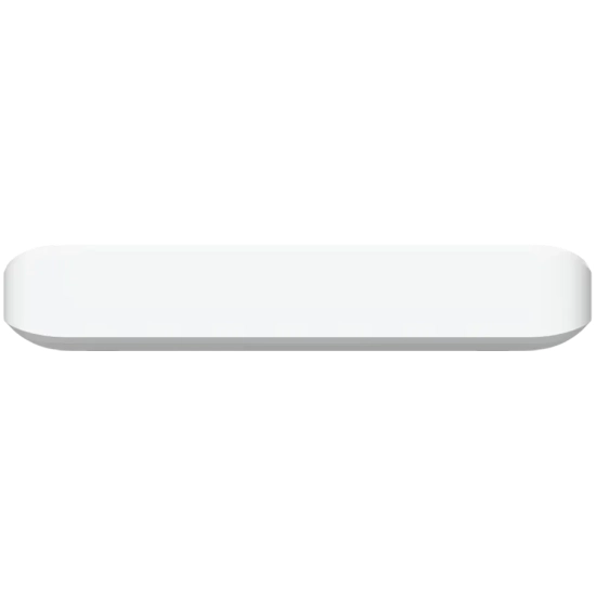 Switch Ubiquiti UniFi Flex Mini 2.5G 5p Managed 1/2,5G (USW-Flex-2.5G-5-EU)