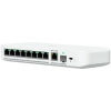 Switch zarządzalny Ubiquiti USW-FLEX-2.5G-8-EU: 8 portów 2,5 GbE i port